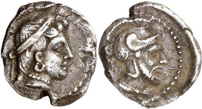 Grecia - Helenismo - (378-362 ... 