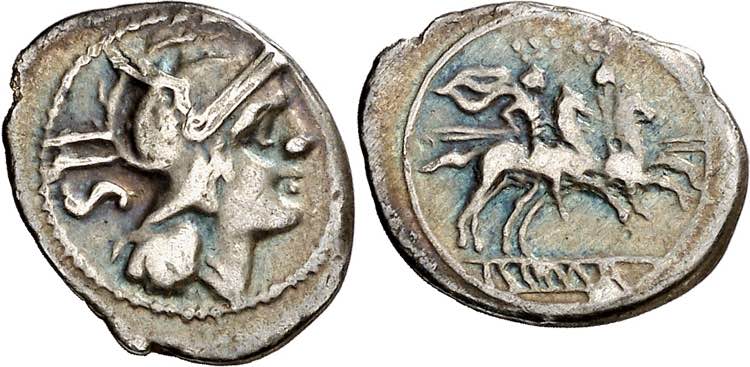 República romana - (211 a.C.). ... 