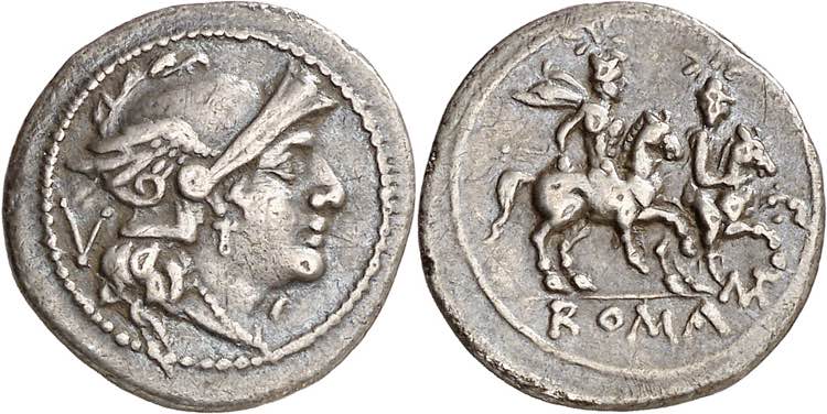 República romana - (211-210 ... 