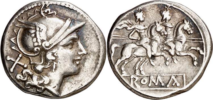 Roman Republic - (después 211 ... 