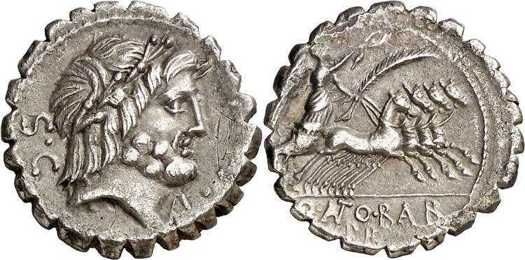 República romana - (hacia 83-82 ... 