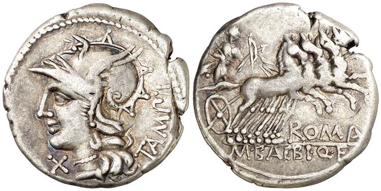 Roman Republic - (hacia 137 a.C.). ... 