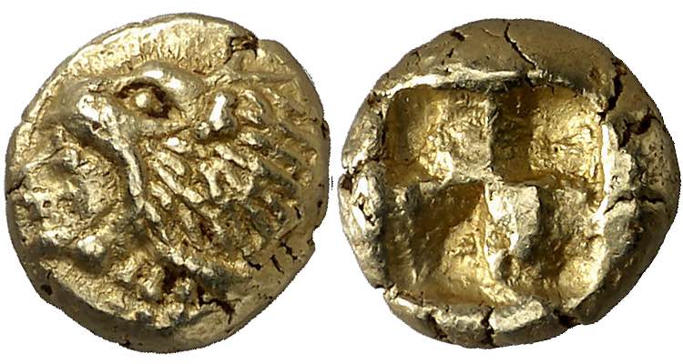 (550-500 a.C.). Jonia. Eritras. ... 