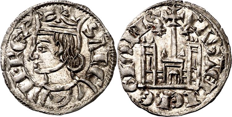 Sancho IV (1284-1295). ... 