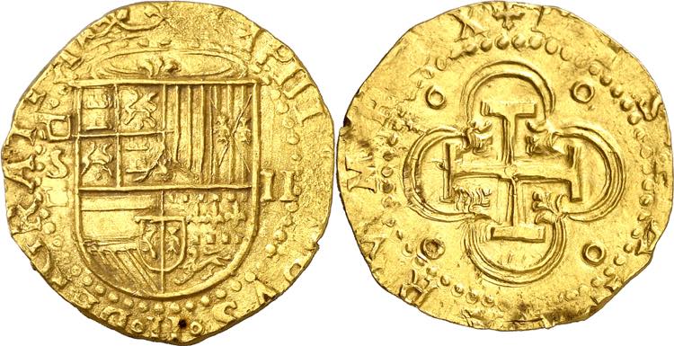 s/d (1566-1587). Felipe II. ... 