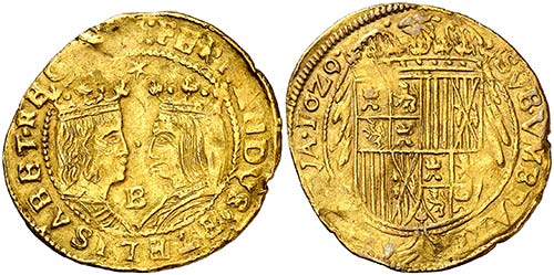 1629. Felipe IV. Barcelona. 1 ... 