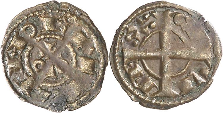 Alfons I (1162-1196). Barcelona. ... 