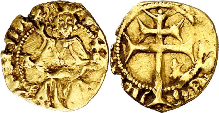 Pere III (1336-1387). Mallorca. ... 