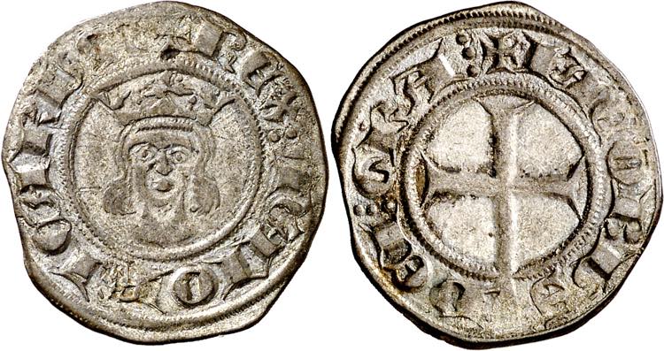 Jaume II de Mallorca (1276-1285 / ... 