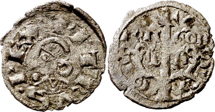 Pedro el de Huesca (1094-1104). ... 