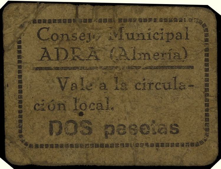 Adra (Almería). Consejo ... 