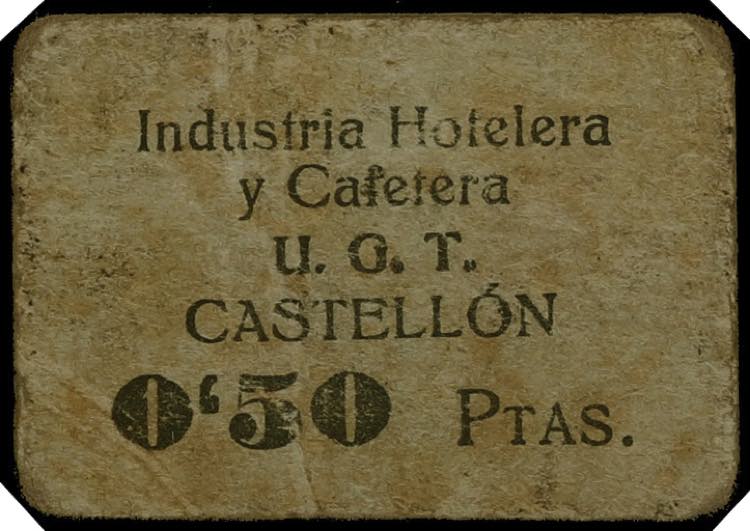 Castellón. Industria Hotelera y ... 