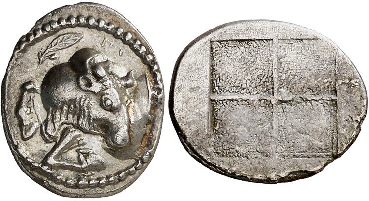 (430-390 a.C.). Macedonia. ... 