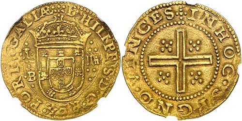 s/d (1621-1640). Felipe IV. ... 