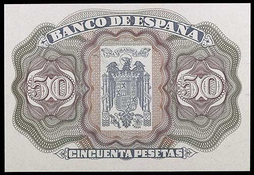 (1939). 50 pesetas. (Ed. NE45p) ... 