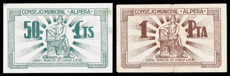 Alpera (Albacete). Consejo ... 