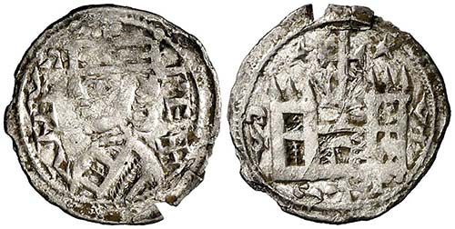 Alfonso VIII (1158-1214). ... 