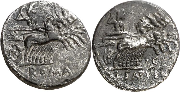 (hacia 104 a.C.). Gens Appuleia. ... 