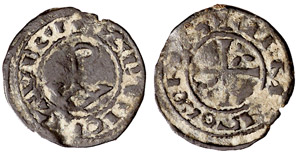 Comtat dUrgell. Ermengol VIII (1184-1209). ... 