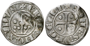 Comtat dUrgell. Ermengol X (1267-1314). ... 