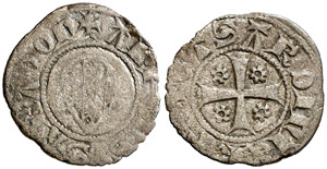 Alfons III (1327-1336). Sardenya (Villa di ... 