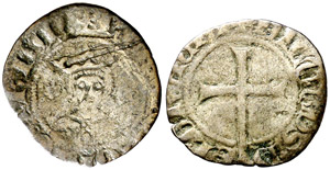 Jaume III de Mallorca (1324-1343). Mallorca. ... 