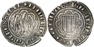 Frederic III de Sicília (1296-1337). ... 