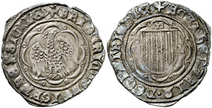 Frederic IV de Sicília (1355-1377). ... 