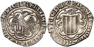 Frederic IV de Sicília (1355-1377). ... 