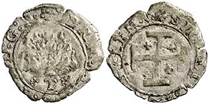 Ferran II de Nàpols (1495-1496). Nàpols. ... 