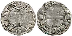 Oriente latino. Bohemond III (1163-1201). ... 