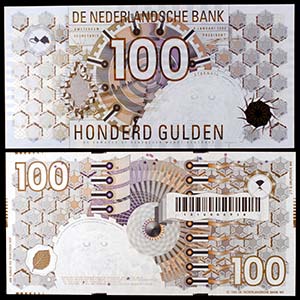 1992 (1993). Holanda. De Nederlandsche Bank. ... 
