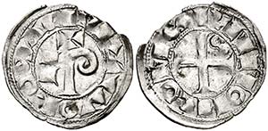 Comtat de Tolosa. Ramon VI (1194-1222) y ... 