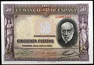 1935. 50 pesetas. (Ed. C17) (Ed. 366). 22 de ... 