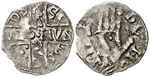 Comtat de Besalú. Bernat II (1066-1100) y ... 