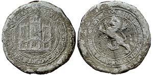 Alfonso XI de Castilla y León (1312-1350). ... 