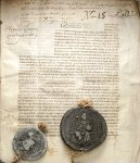1457 y 1508. Enrique IV y Juana I de ... 