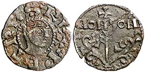 Pedro el de Huesca (1094-1104). Monzón. ... 