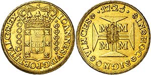 (1834-1853). Portugal. María II. (Fr. 145) ... 
