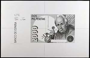 1992. 2000 pesetas. (Ed. 482P). 24 de abril, ... 