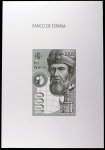 1992. 1000 pesetas. (Ed. 483P y ... 