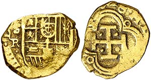 (1)628. Felipe IV. Sevilla. R. 2 escudos. ... 