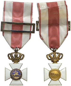 (1951-1975). Real y Militar Orden de San ... 
