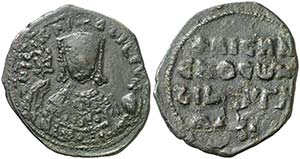 Nicéforo II (963-969). Constantinopla. ... 