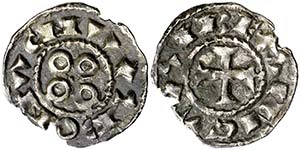 Vescomtat de Narbona. Berenguer (1023-1067). ... 