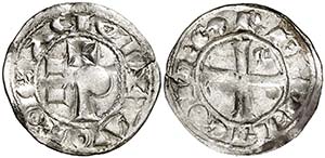 Ramon VI (1194-1222) y Ramon VII ... 