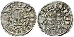 Comtat dUrgell. Ermengol X (1267-1314). ... 