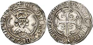 Alfons IV (1416-1458). Mallorca. Ral. ... 