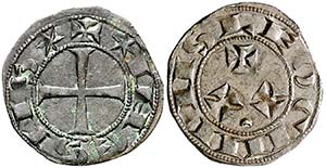 Alfonso VII (1126-1157). Abadía de ... 