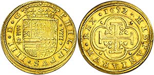 1652/1. Felipe IV. Segovia. BR/I. 8 ... 